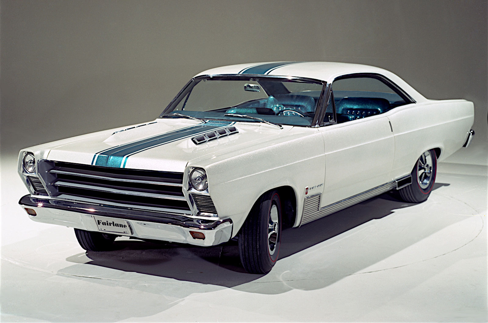 Fairlane GT-X (1966)