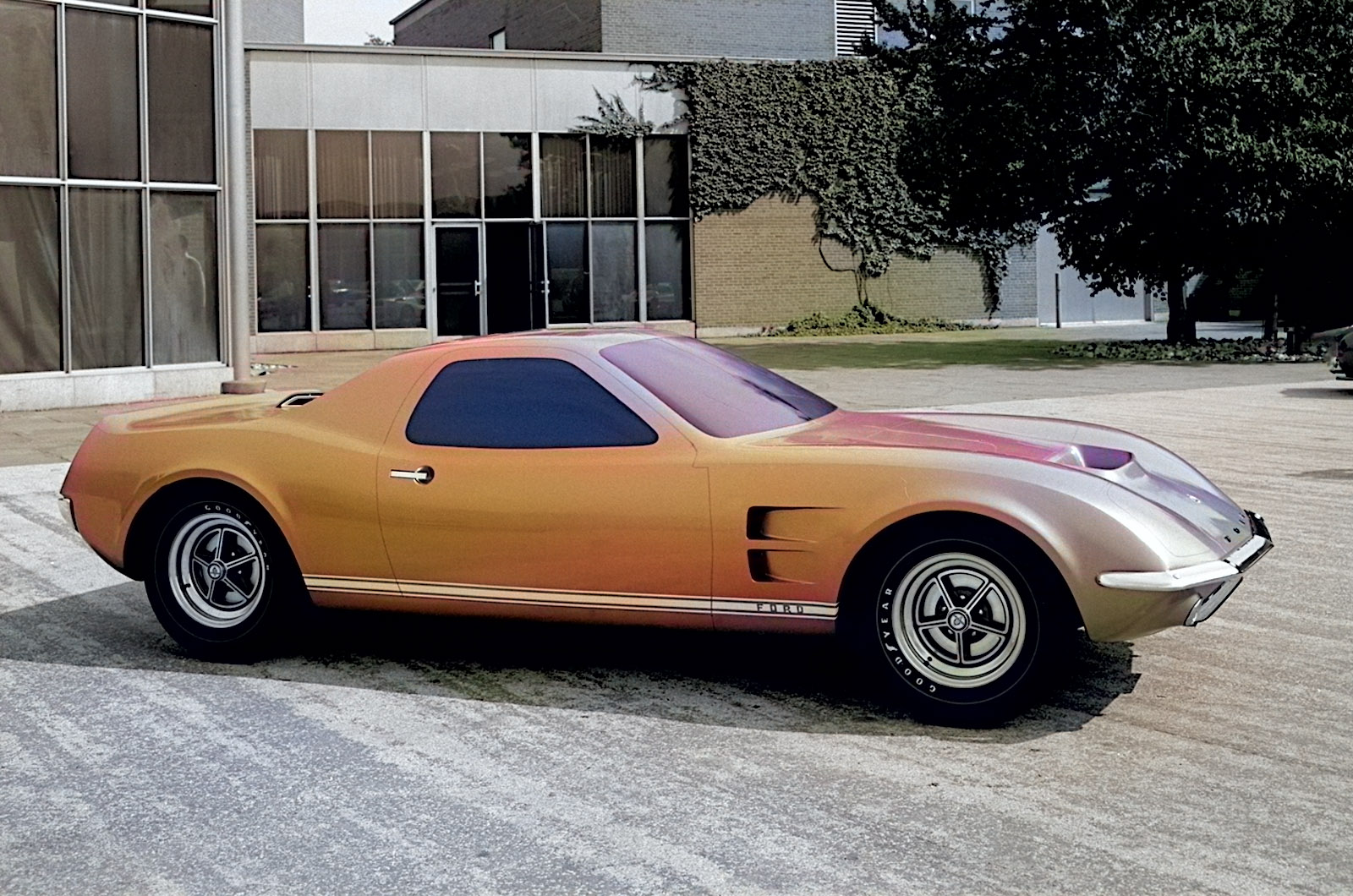 Mach 2 (1967)