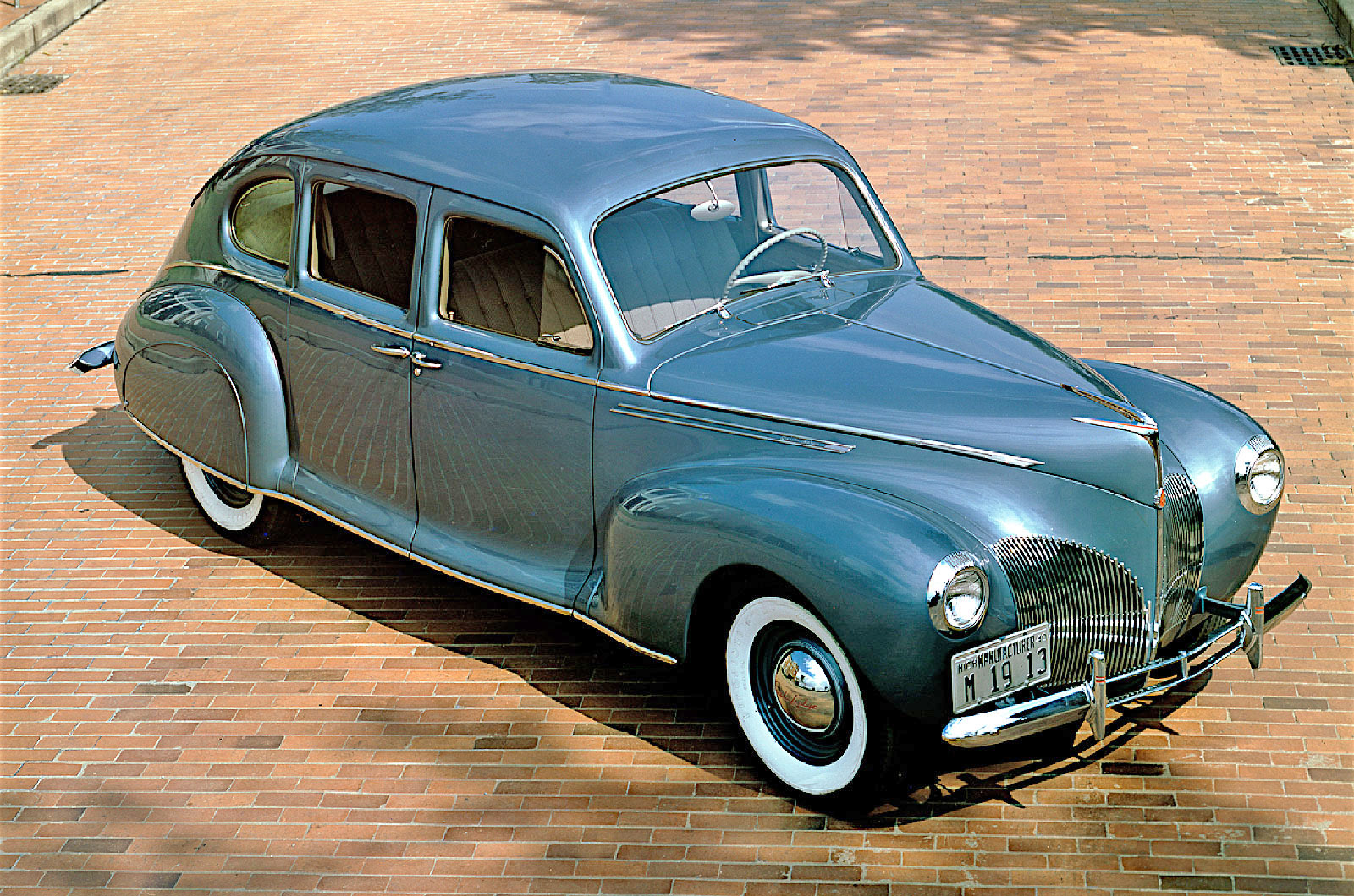 Lincoln Zephyr (1936)