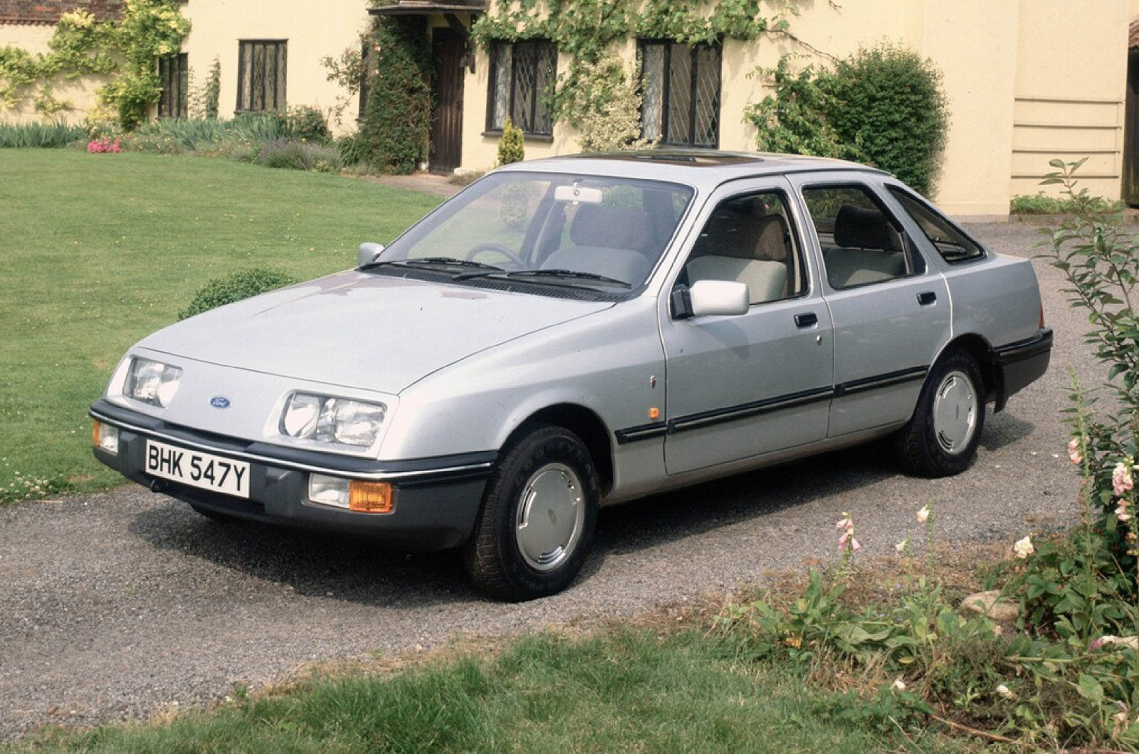 Ford Sierra (1982)