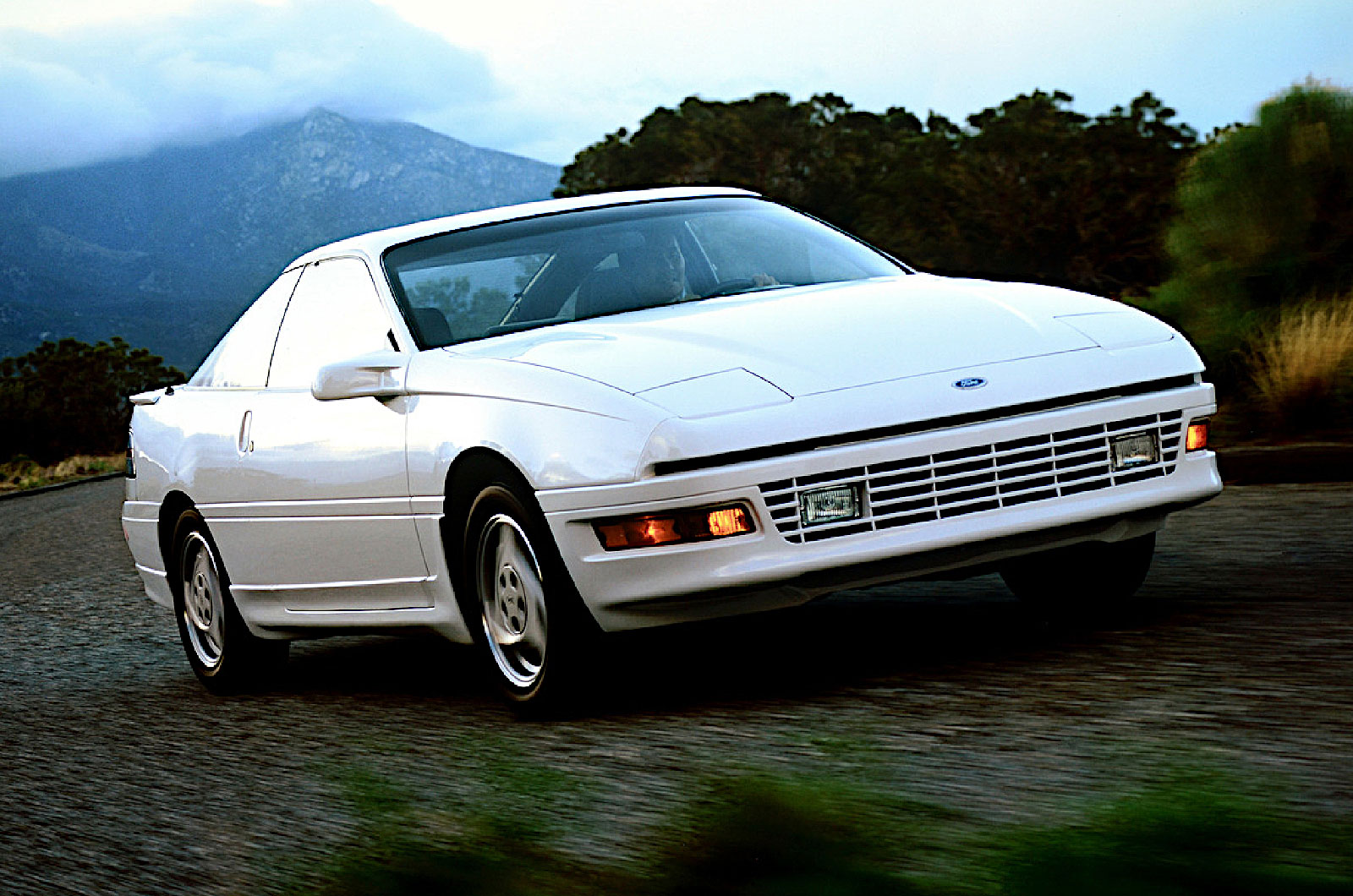 Ford Probe (1988)