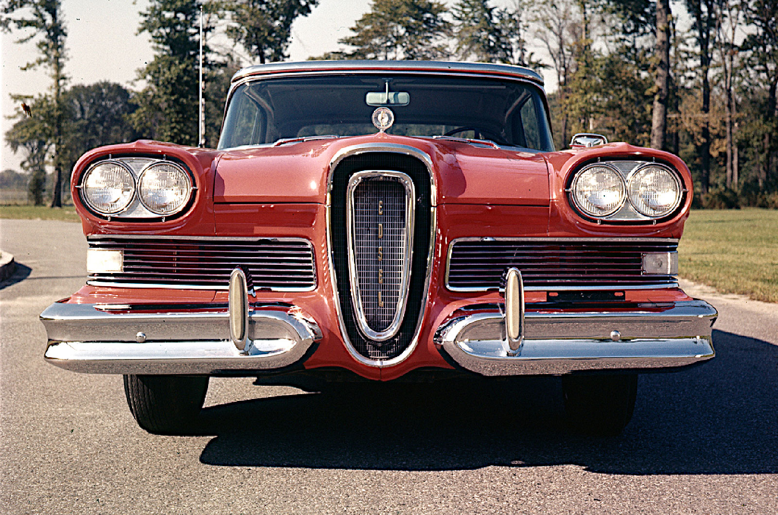 Edsel (1958)