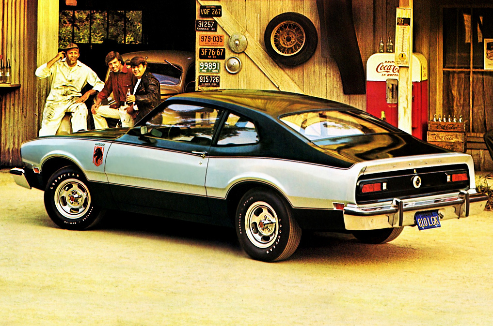 Ford Maverick