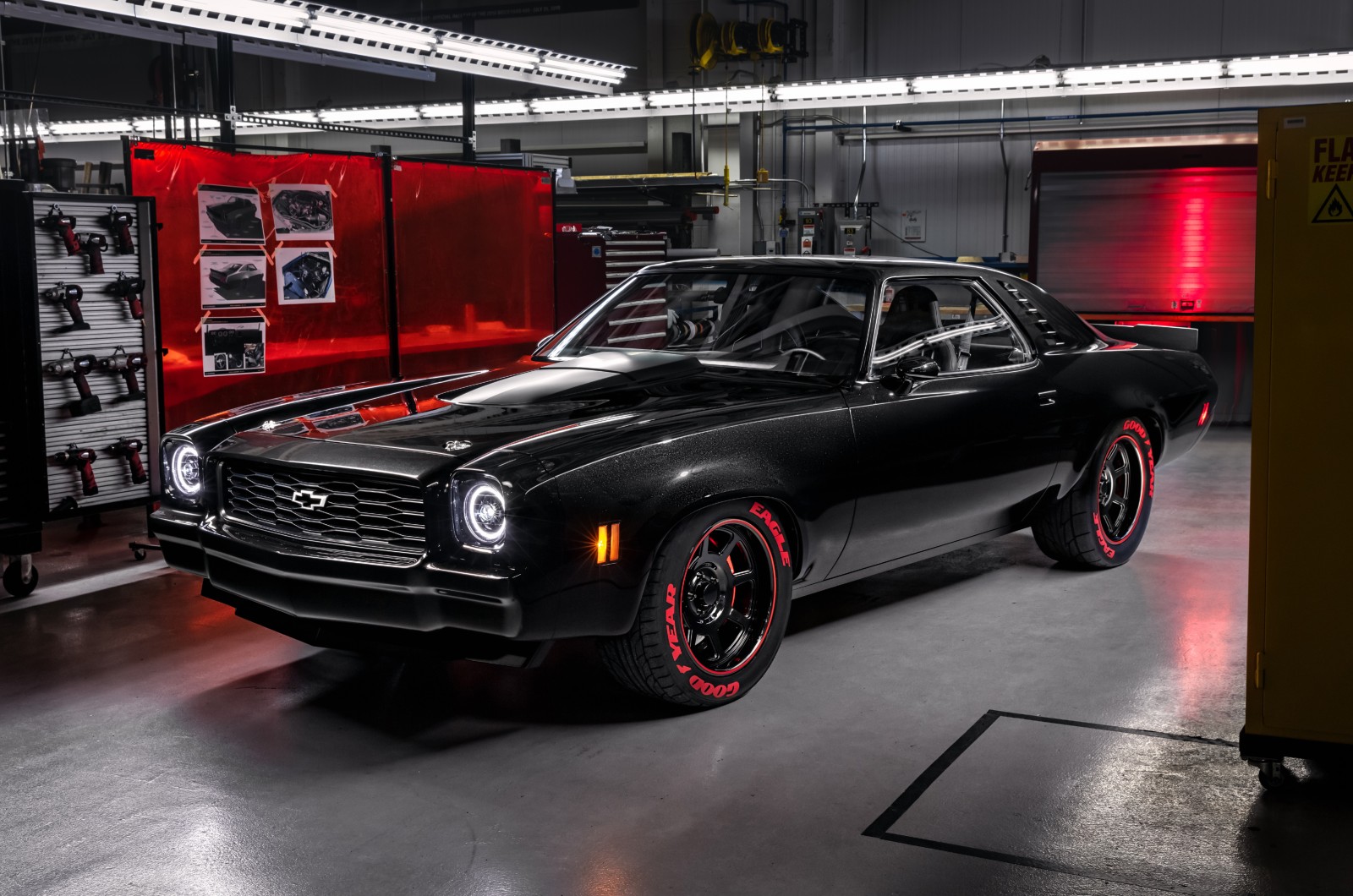 Chevrolet Chevelle Laguna