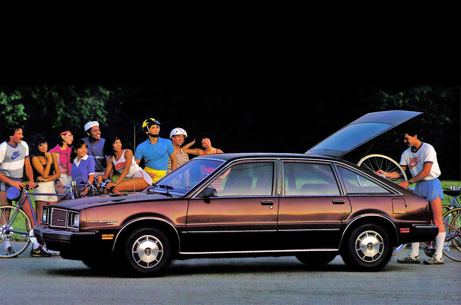 Pontiac Phoenix
