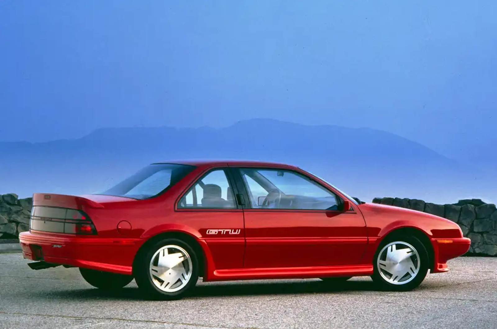 Chevrolet Beretta