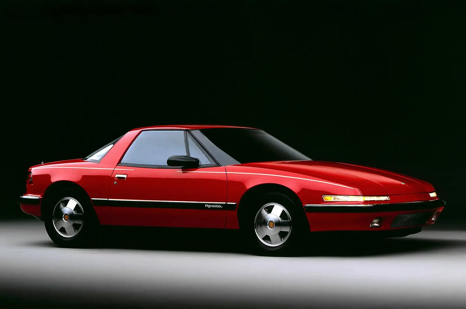 Buick Reatta