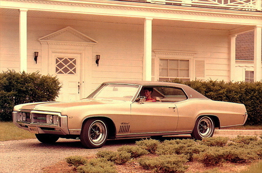 Buick Wildcat