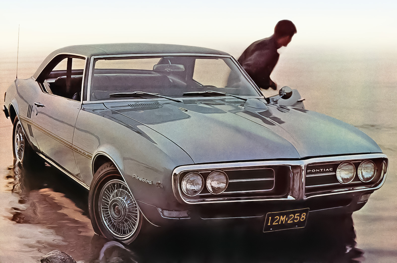 So what happened to Pontiac?