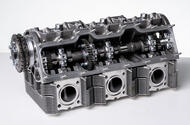 1 Swindon Porsche head