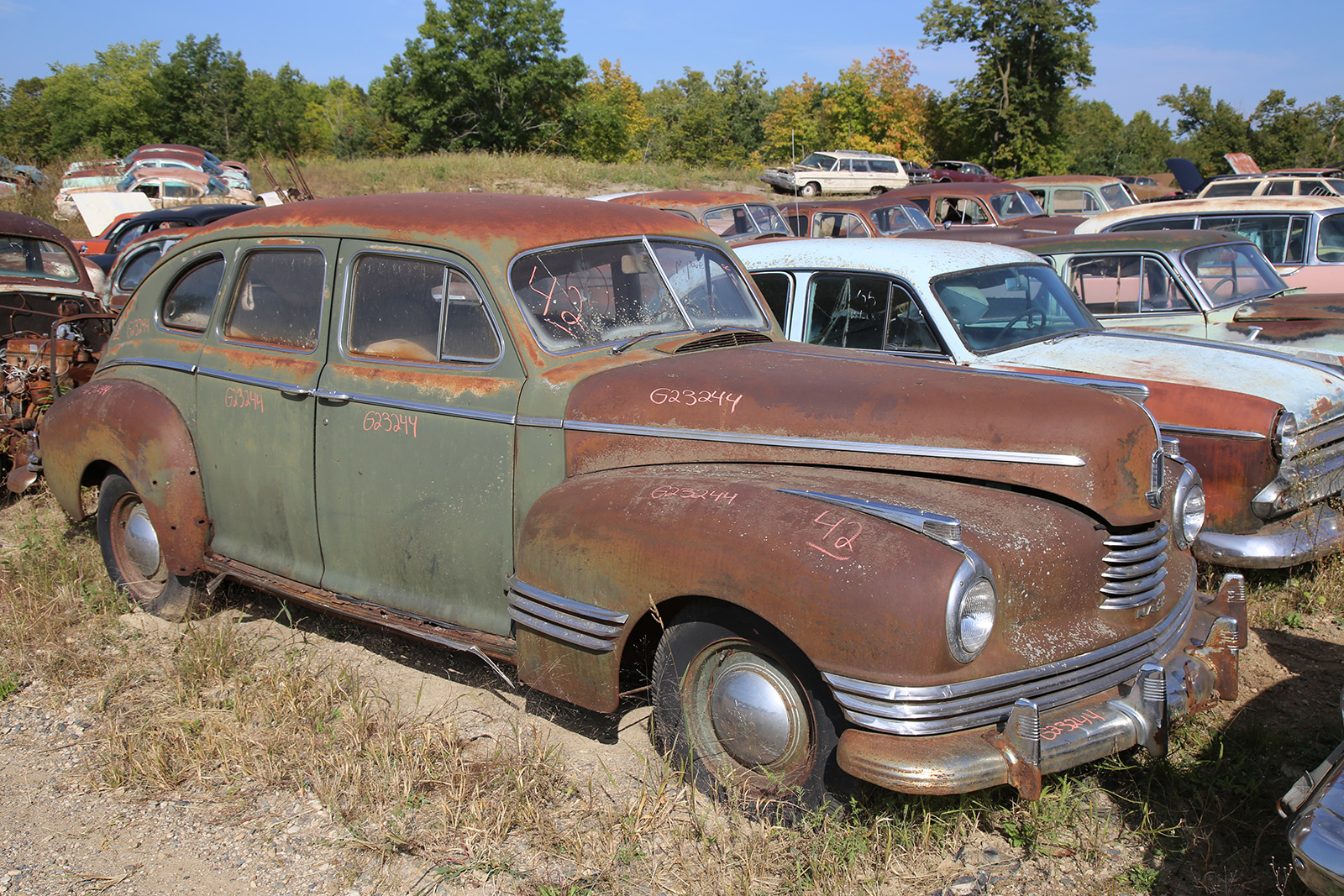 NASH - 1942