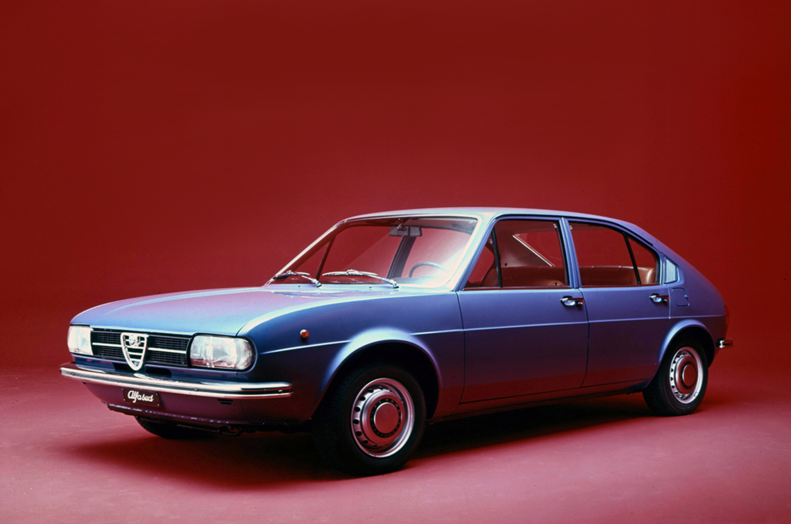 Alfa Romeo Alfasud