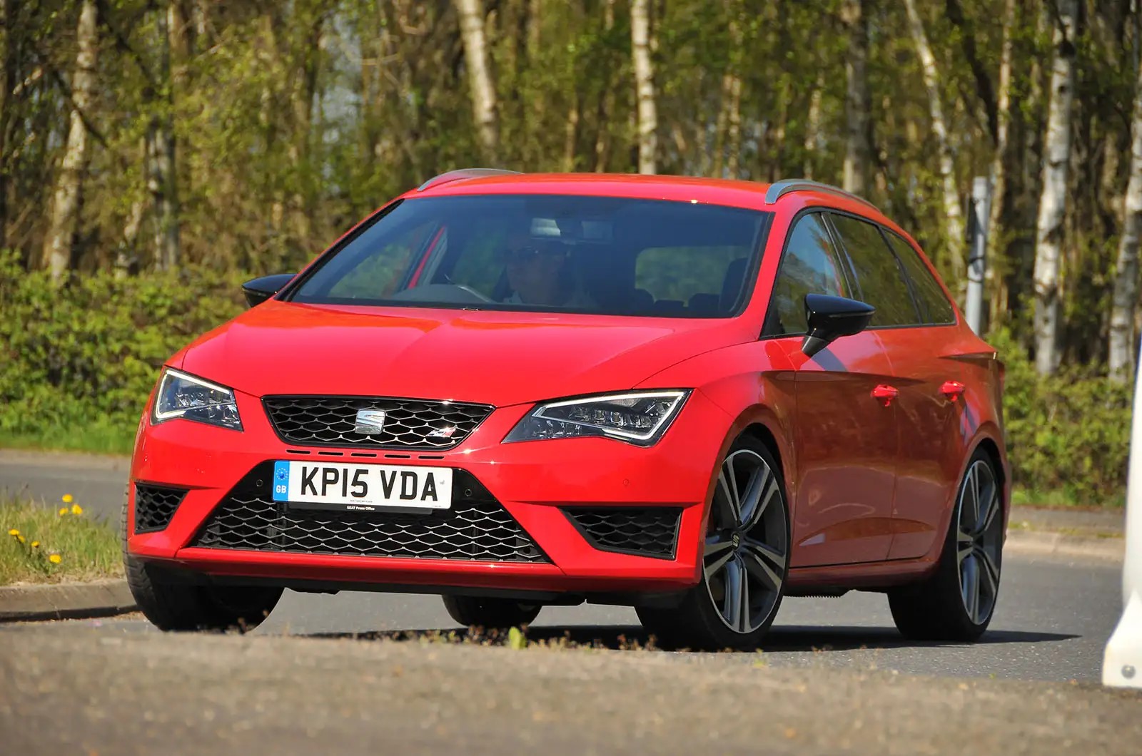 Seat Leon ST280