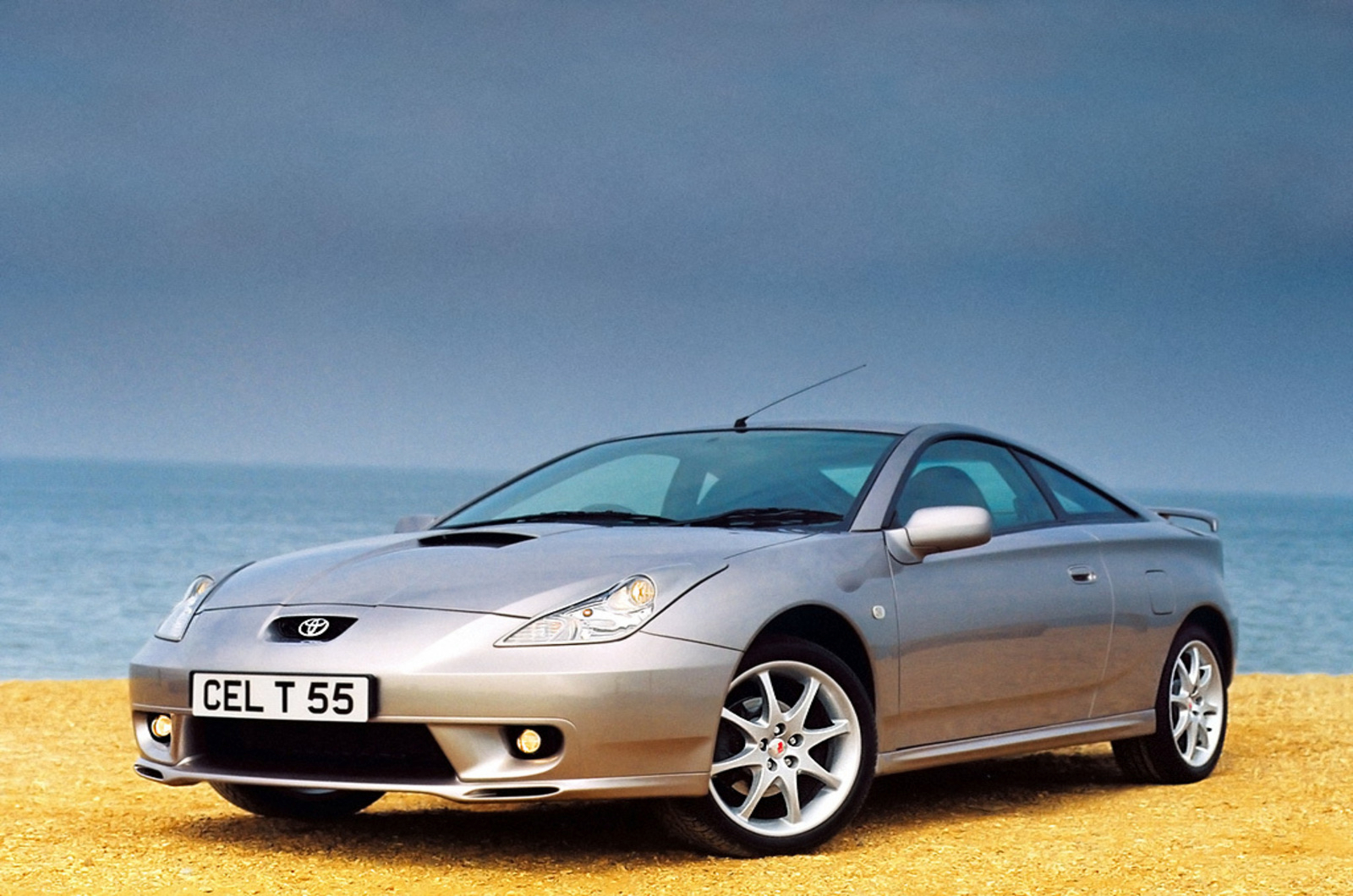 Toyota Celica T-Sport