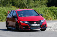 When handling is mentioned, it’s usually rear-wheel drive or all-wheel drive cars that get time in the spotlight.