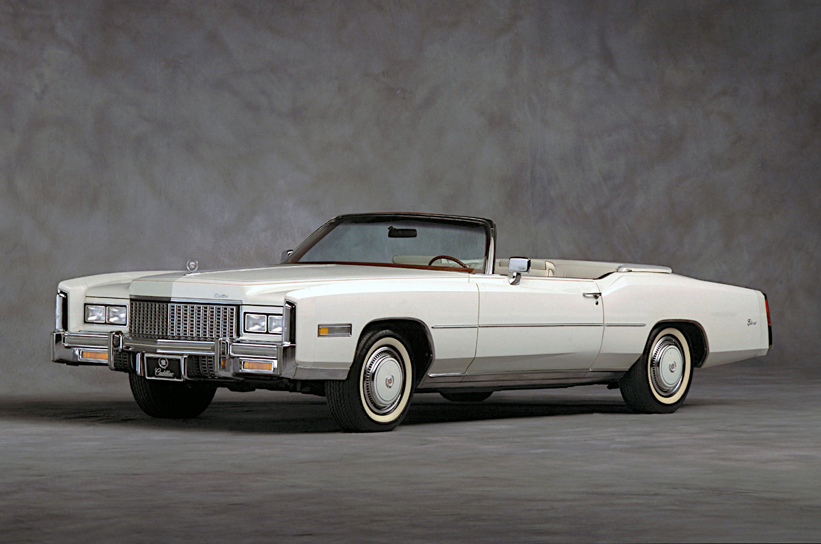 Cadillac OHV (1949)
