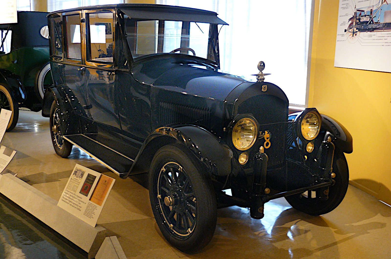 Cole-Northway (1915)