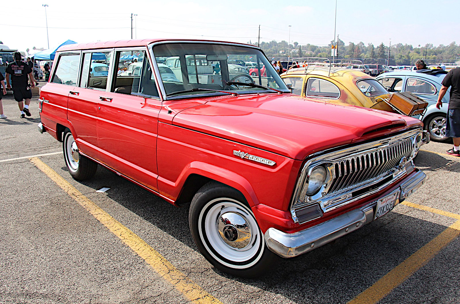 Buick 300 (1964)