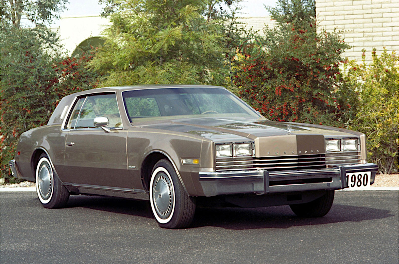 Oldsmobile Diesel (1978)