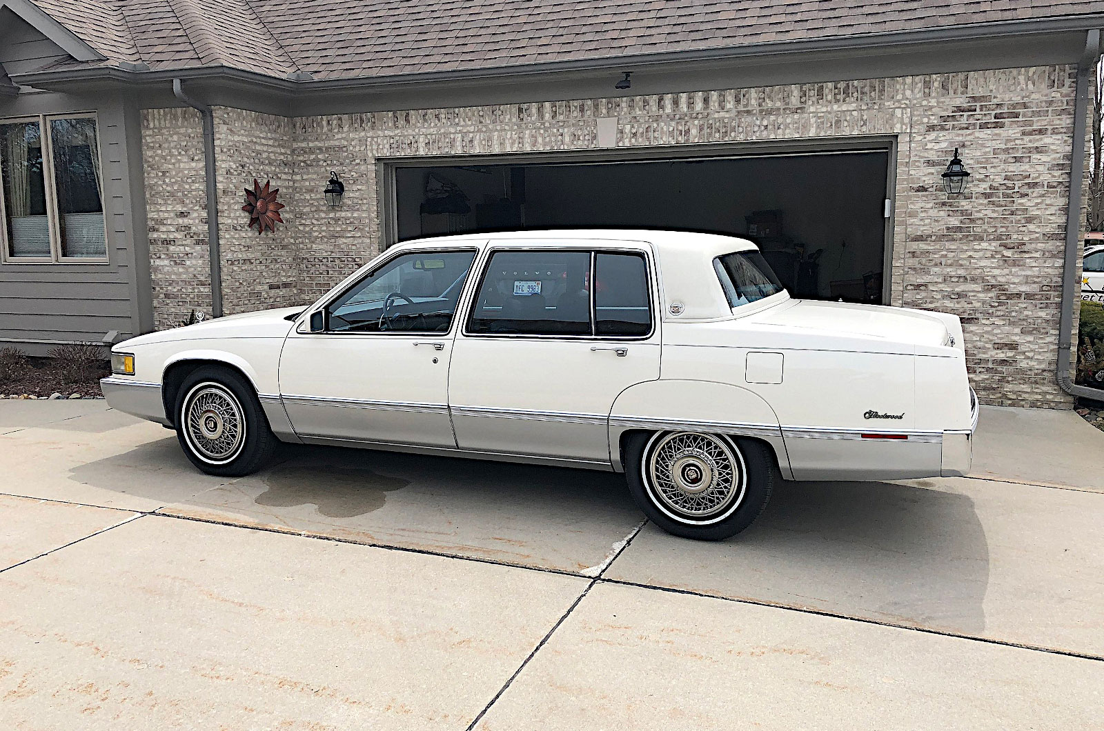 Cadillac High Technology (1982)