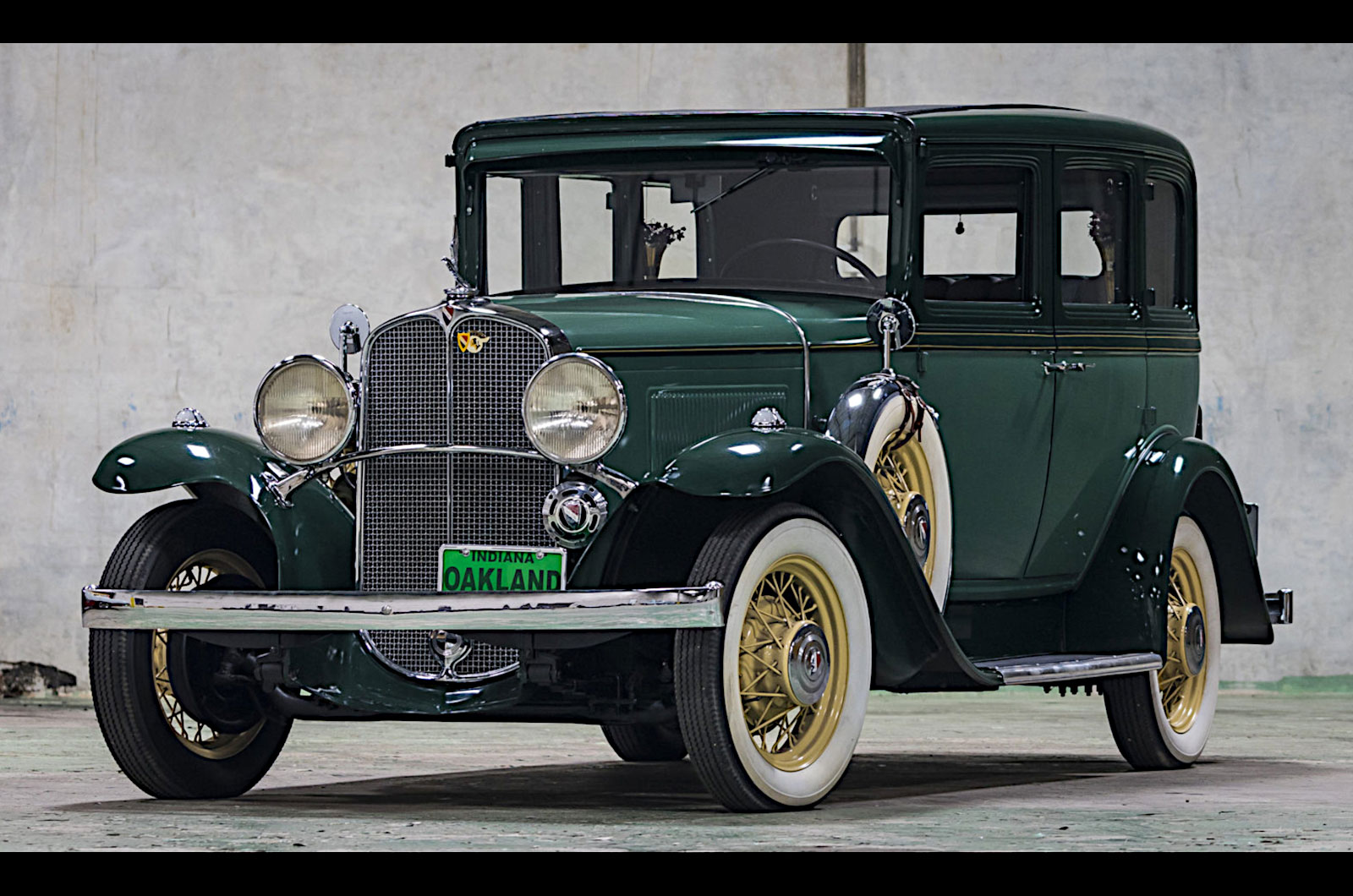 Oakland (1930)
