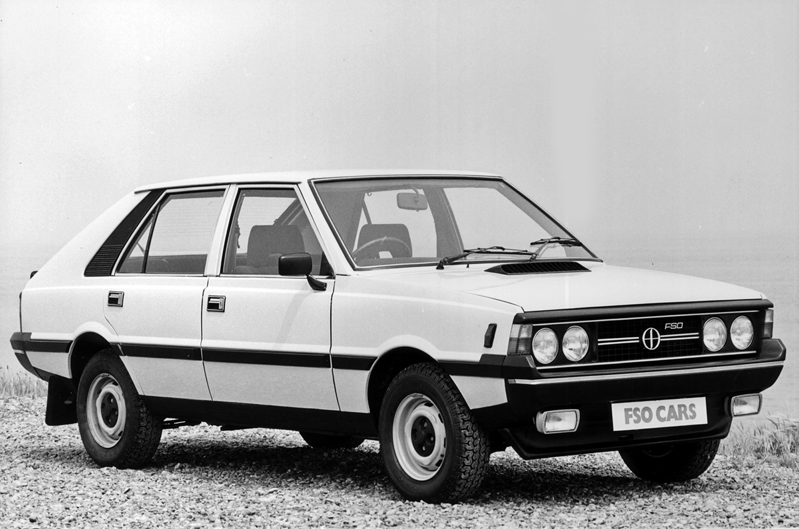 FSO Polonez (1978)