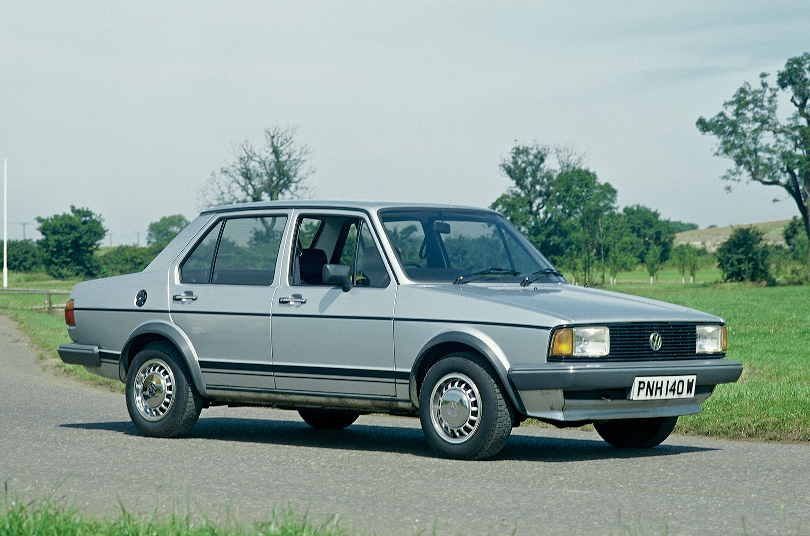 Volkswagen Jetta (1979)
