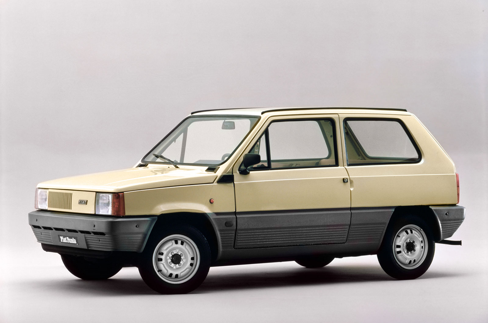 Fiat Panda (1980)