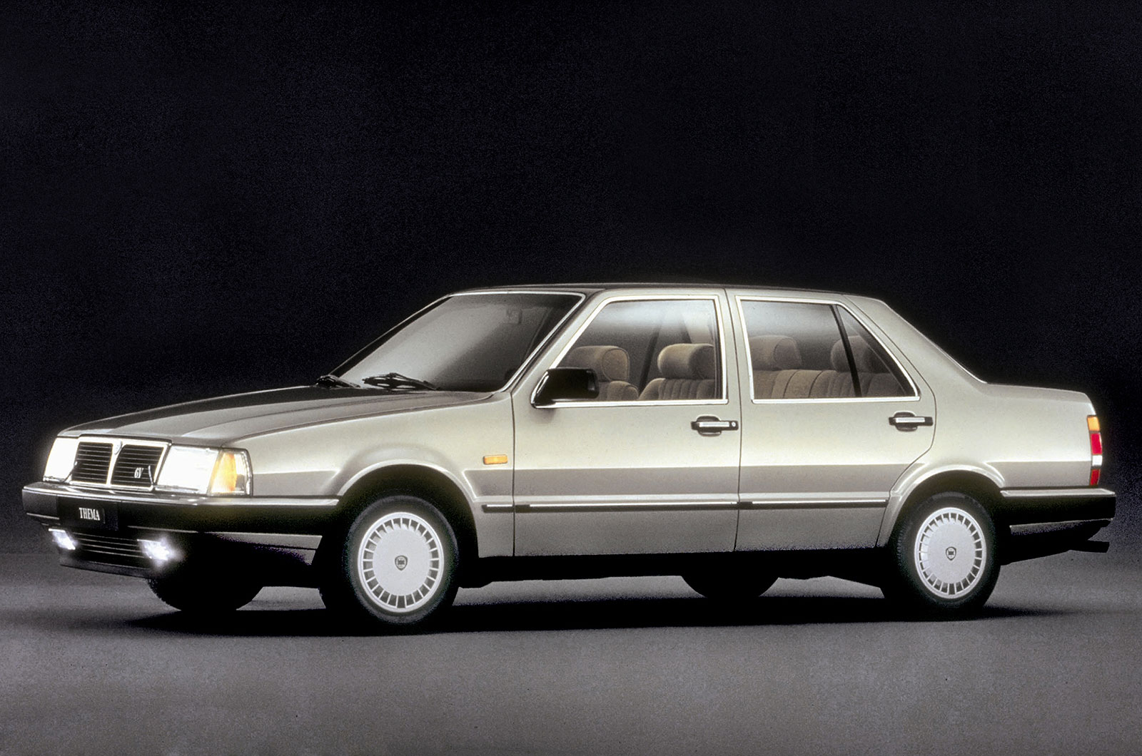 Lancia Thema (1984)