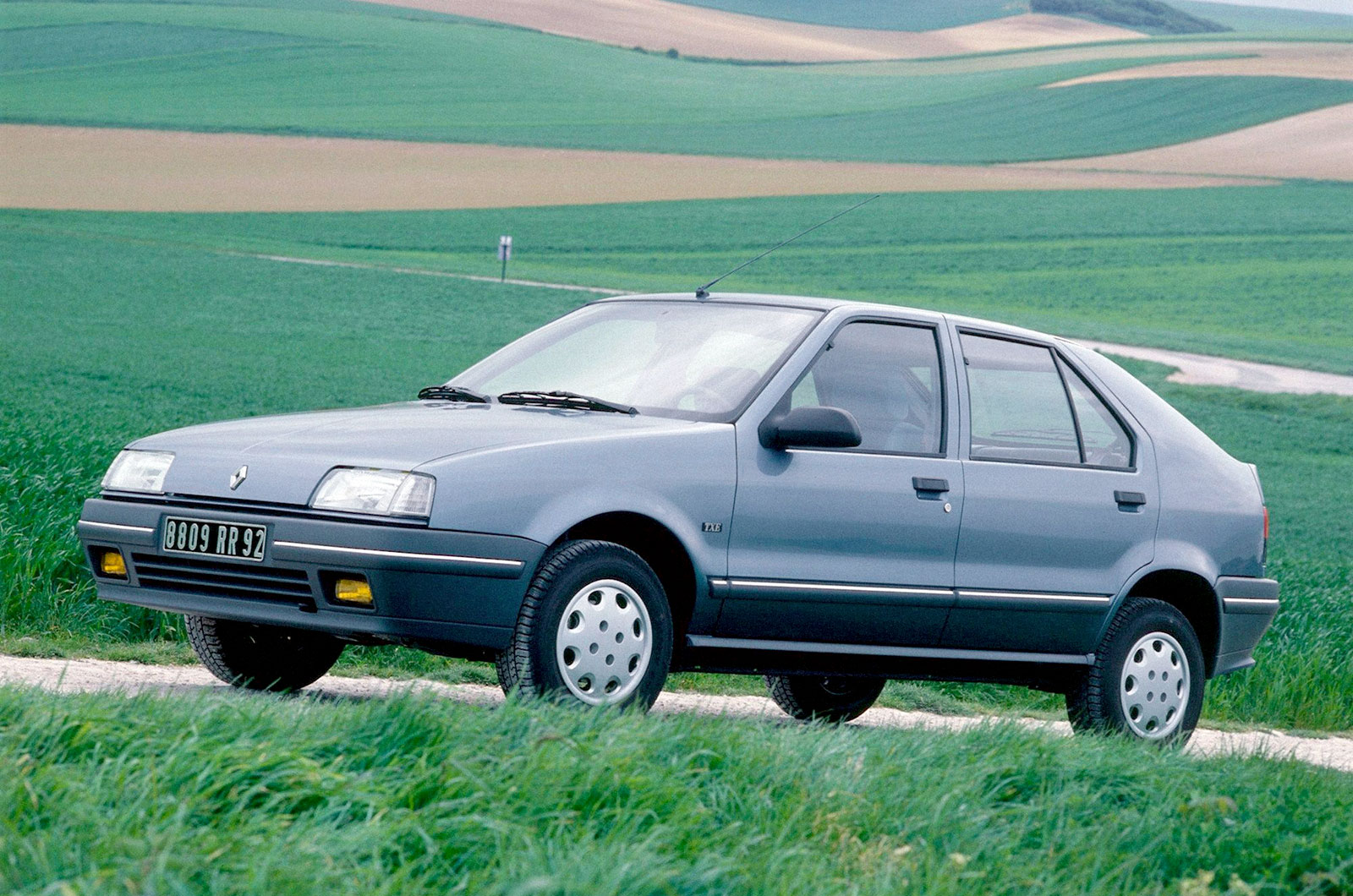 Renault 19 (1988)