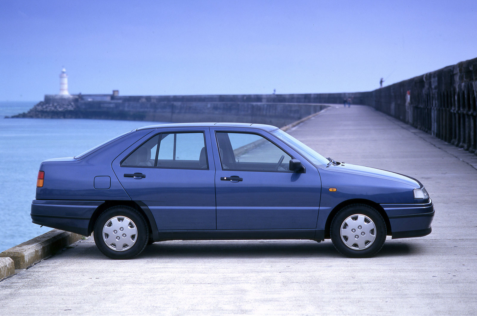 Seat Toledo (1991)