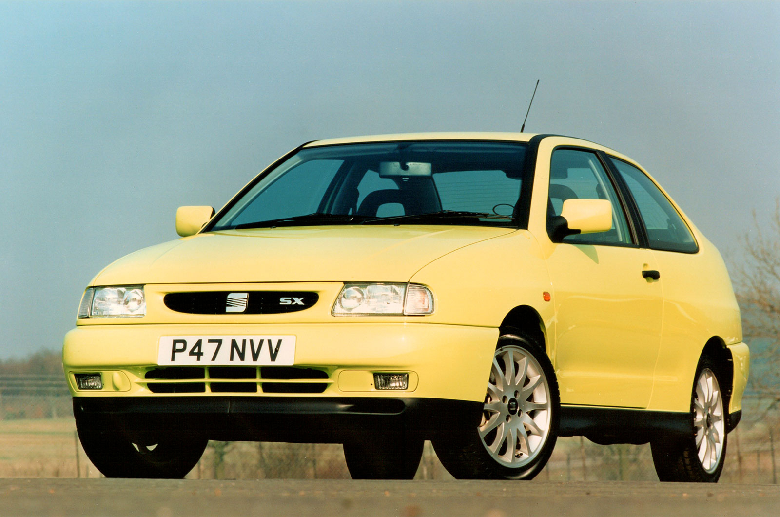 Seat Córdoba (1993)