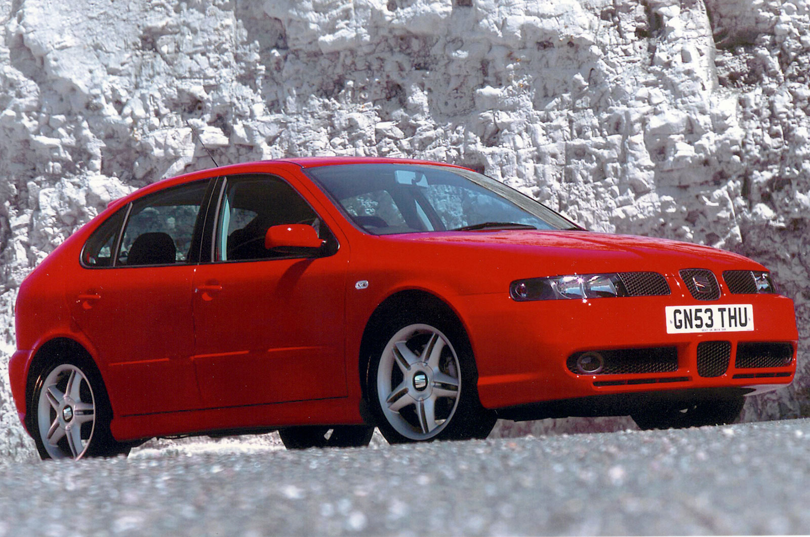 Seat León (1998)