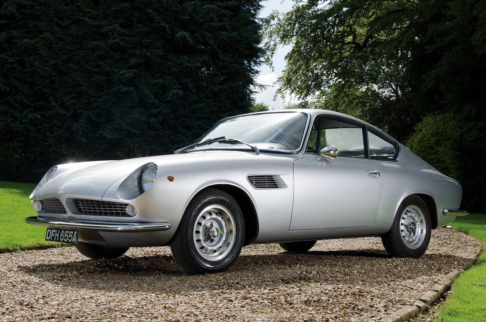 ASA 1000 GT (1962)