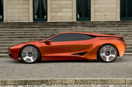 He's been called the most influential car designer of all time