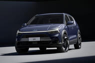 Novo Hyundai i20 1