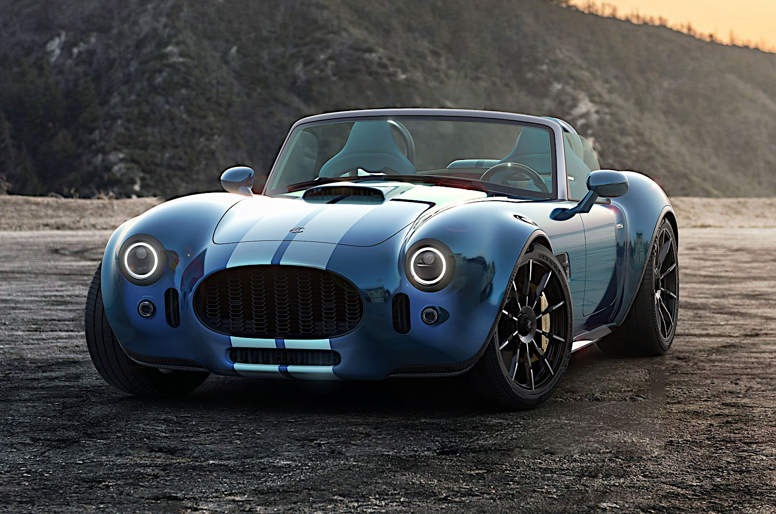 AC Cobra