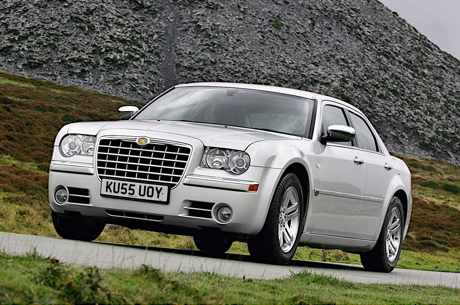 Chrysler 300