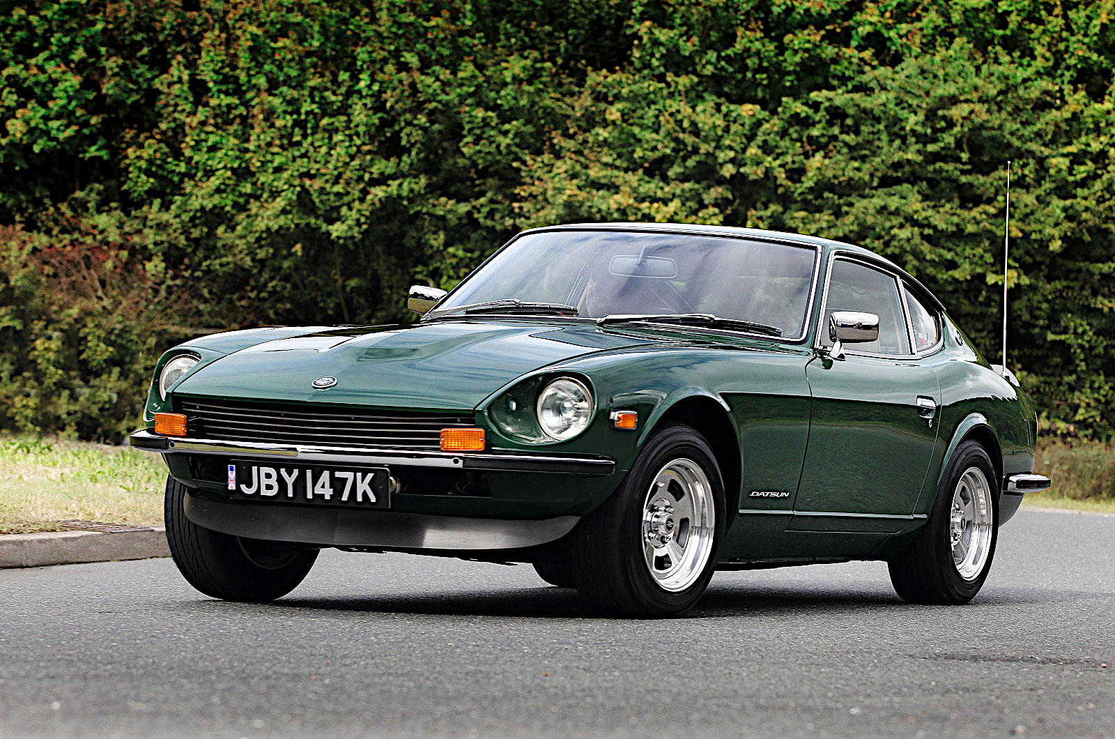 Datsun 240Z