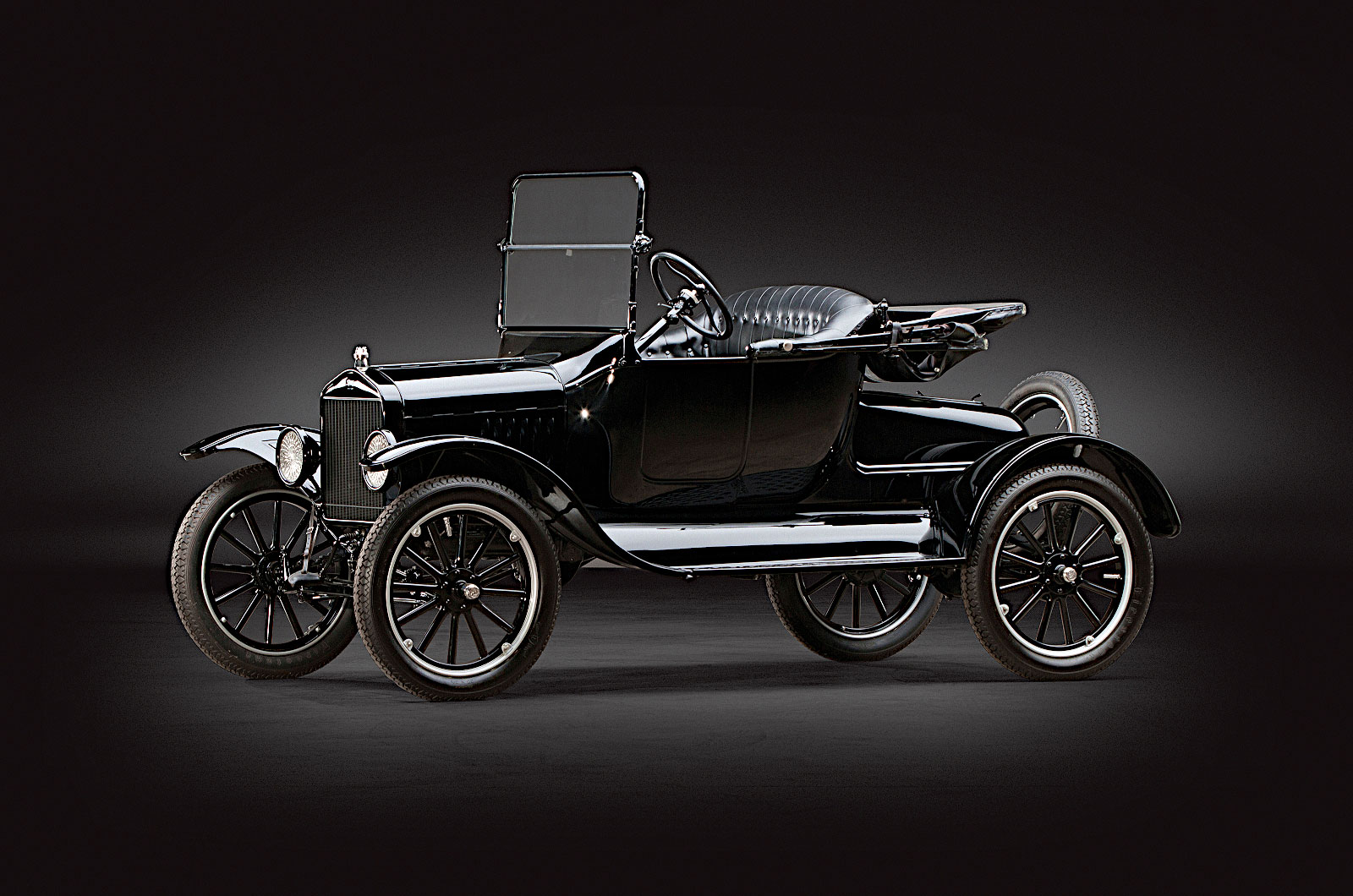 Ford Model T