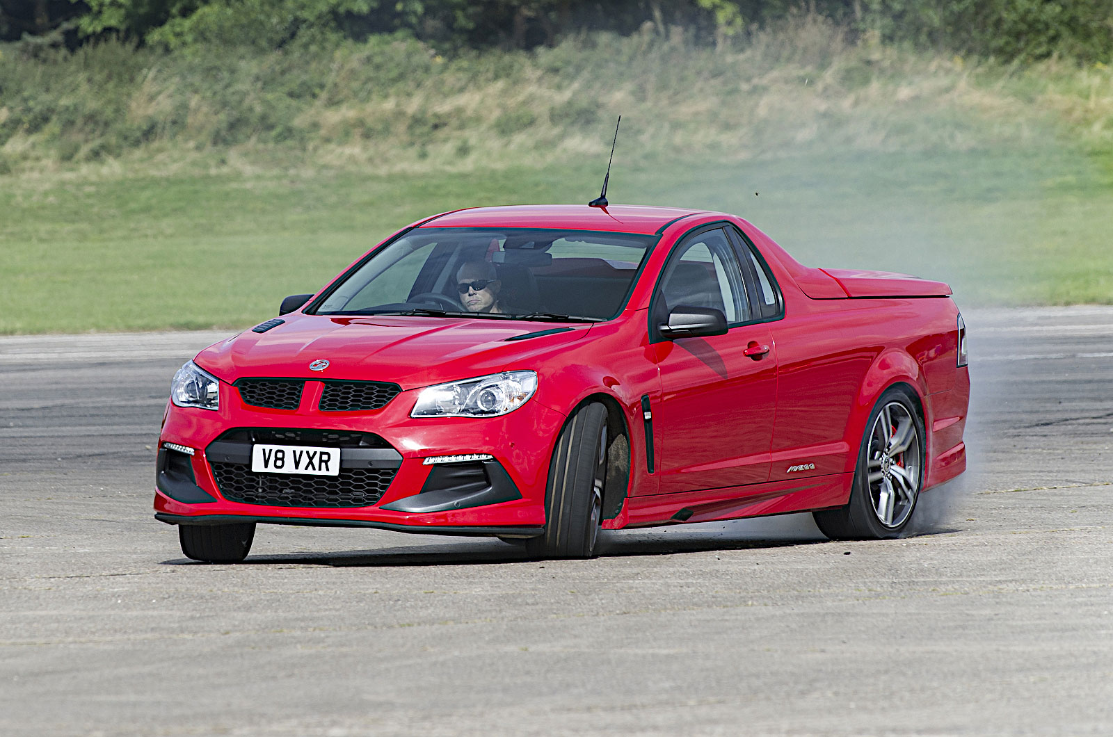 Holden Maloo