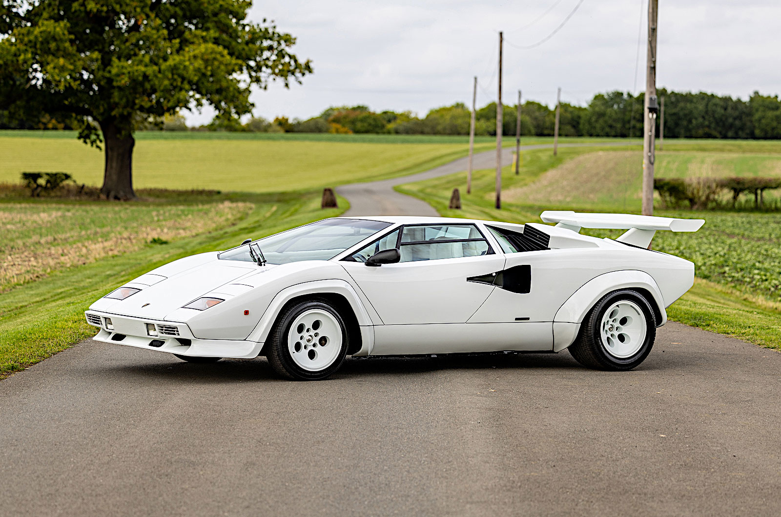 Lamborghini Countach