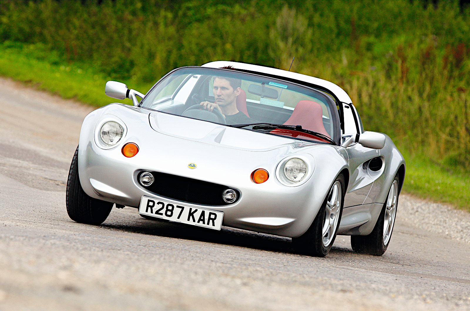 Lotus Elise