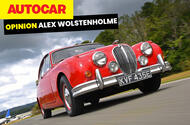 1 Jaguar Mk2 Opinion