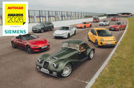 Autocar Awards