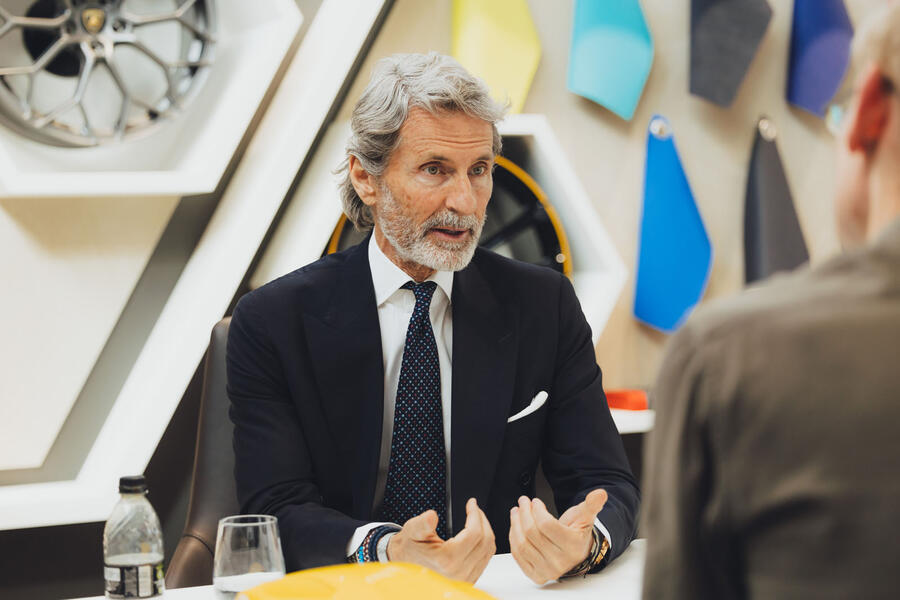 Stephan Winkelmann