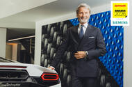 stephan winkelmann awards