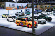 leapmotor beijing motor show