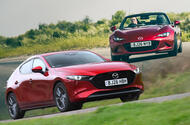 mazda web