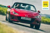 mazda mx 5